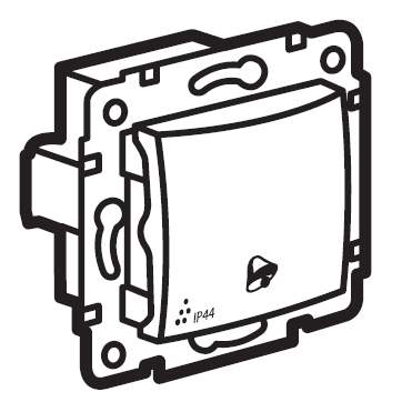 valena-ip44-egypolusu-nyomo-csengojel-feher