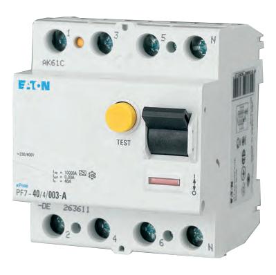 EATON PF7