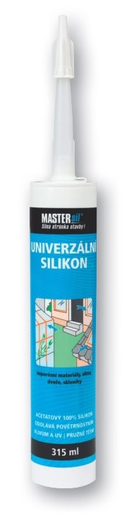 Univerzln silikon