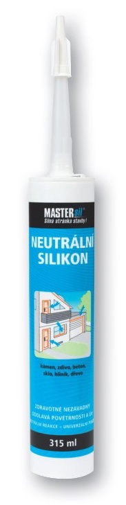 Neutrln silikon