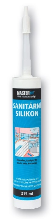sanitrn silikon
