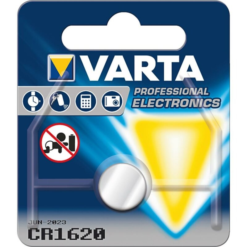 Varta CR1620