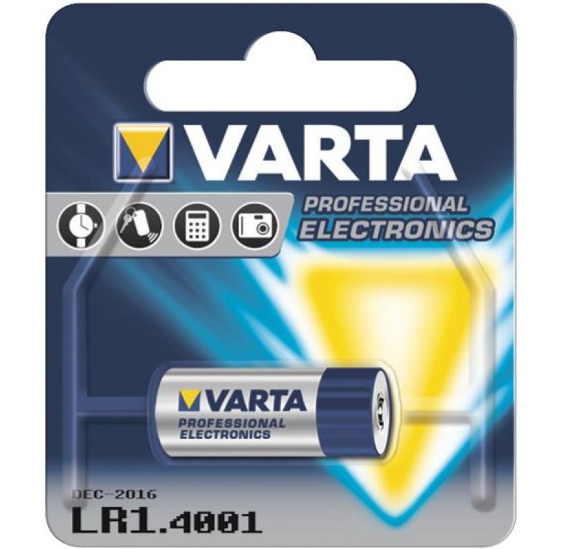 Varta LR1