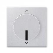 Kryt spnae aluziovho Busch-Jalousiecontrol II,