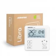 Programovateln termostat AURATON LIBRA (3021)