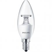 LED žárovka CorePro Candle ND 5.5-40W E14 827