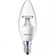 LED rovka CorePro Candle ND 5.5-40W E14 827