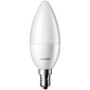 LED rovka CorePro Ledcandle 5-40W E14 827