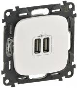 VALA 2XUSB NABJEKA 2400MA BL /754995/