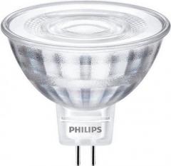 LEDspot 5W/35W/ MR16 840/GU5,3 36D Philips