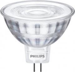 LEDspot 5W/35W/ MR16 840/GU5,3 36D Philips