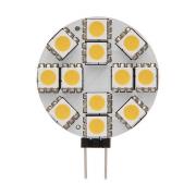 LED KAPSULE KANLUX LED12 SMD G4-WW