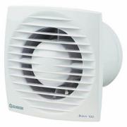 Ventiltor BRAVO 100 axiln bl