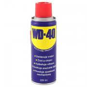 WD-40 Univerzln mazivo 200ml