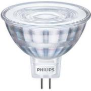 ZAROVKA CP LED ND 5-35W 840 MR16 36D