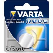 VARTA CR 2016 3V Lithium 