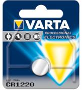 VARTA CR 1220 3V Lithium