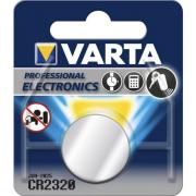 VARTA CR 2320 3V Lithium