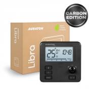 Programovateln termostat AURATON LIBRA CARBON EDI