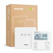 Bezdrtov termostat AURATON LIBRA SET (3021 RT)