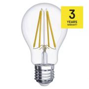 LED rovka Filament A60 7W E27 neutrln