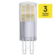 LED rovka Classic JC 4,2W G9 neutrln