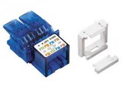 Zsuvka RJ 45-8 Cat. 6 nestnn (R&De Masssari) -