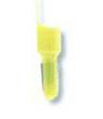 LED orientan univerzln 1 mA, modr svtlo