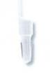 LED orientan univerzln 2 mA, bl svtlo