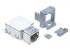 Zsuvka RJ 45-8 Cat. 5e stnn (R&De Masssari) - 