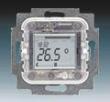 Pstroj termostatu ABB 1032-0-0509