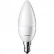 LED rovka CorePro Ledcandle 5-40W E14 827