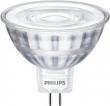 LEDspot 5W/35W/ MR16 840/GU5,3 36D Philips