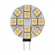 LED rovky MR11, G4