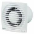 Ventiltor BRAVO 100 axiln bl