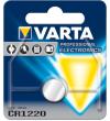 VARTA CR 1220 3V Lithium