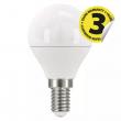 LED rovka Classic Mini Globe 5W E14 neutrln